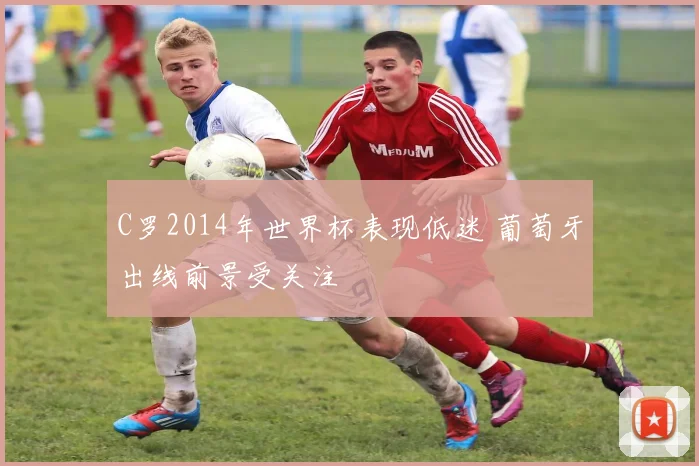 C罗2014年世界杯表现低迷 葡萄牙出线前景受关注