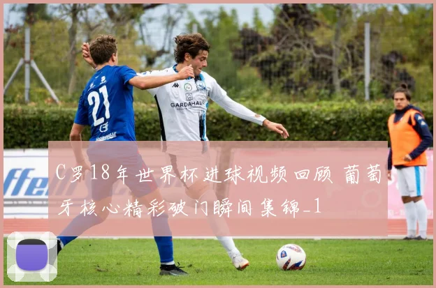 C罗18年世界杯进球视频回顾 葡萄牙核心精彩破门瞬间集锦_1
